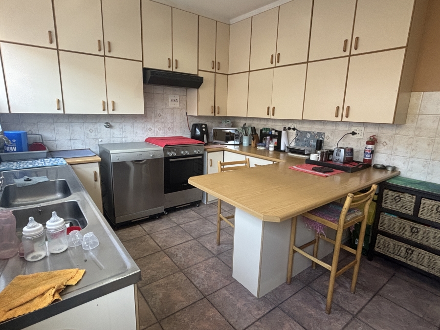 3 Bedroom Property for Sale in Townsend Estate Western Cape